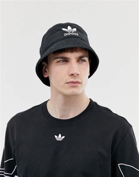 Adidas street hats for men